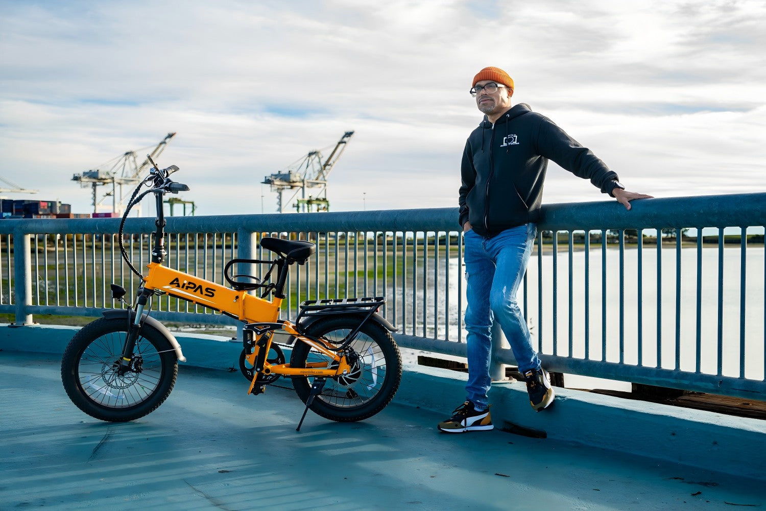 Top Cycling Routes in Florida