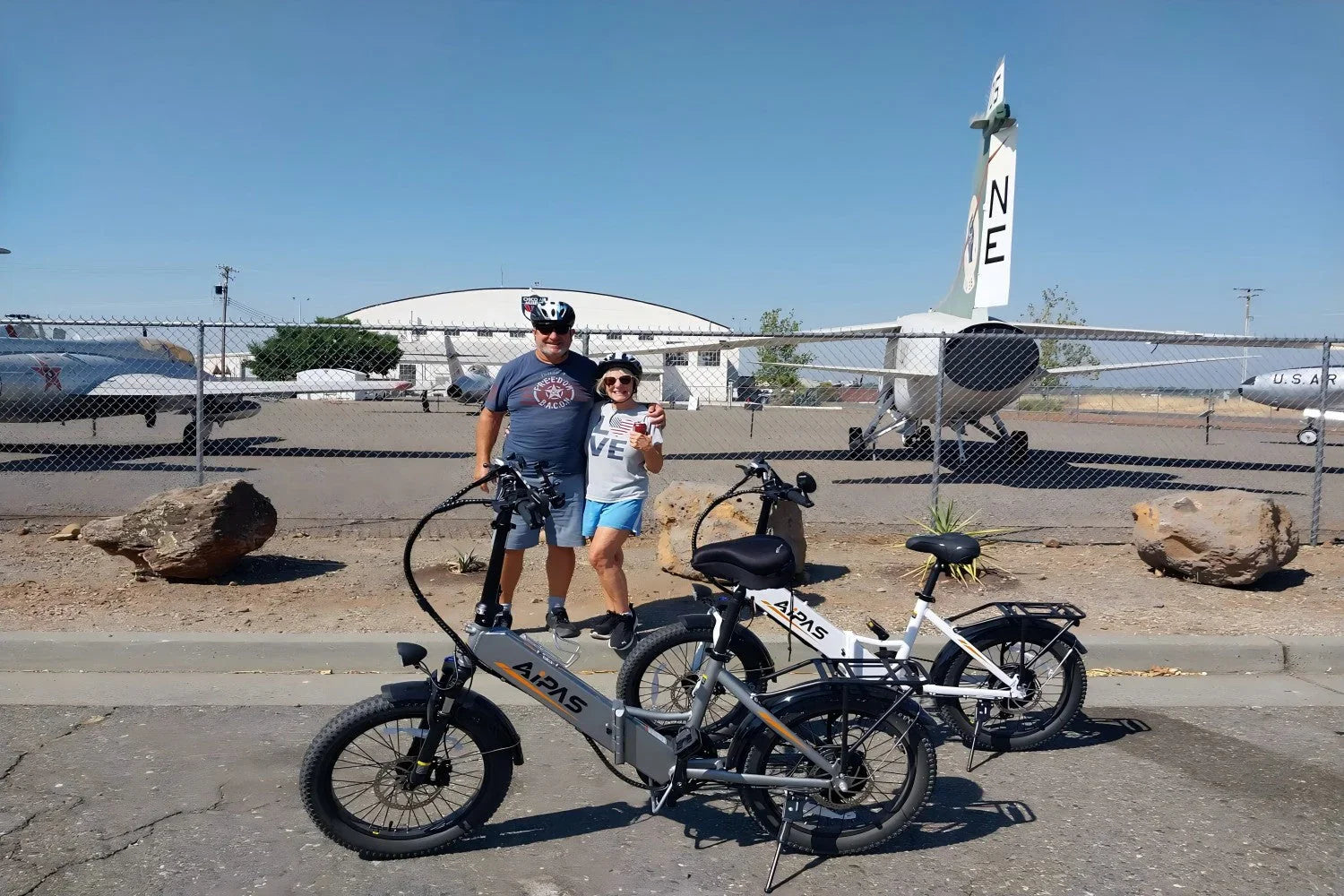 Cycling Safety: How to Prevent Injuries