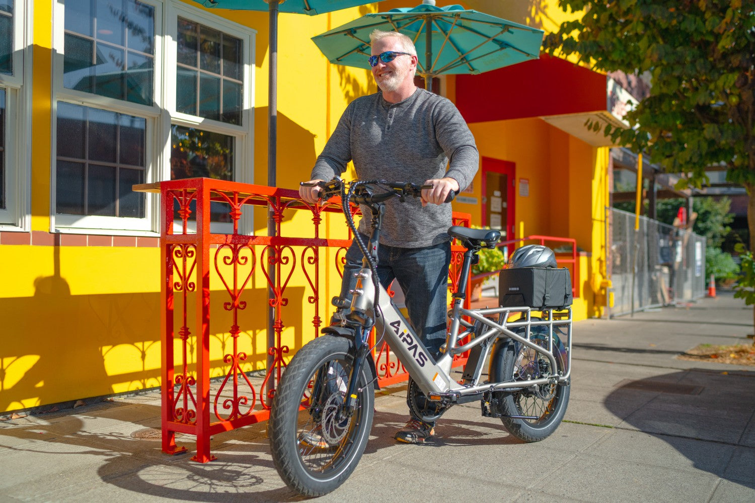 Cycling Safety: A Guide to Different Types of Bike Lanes