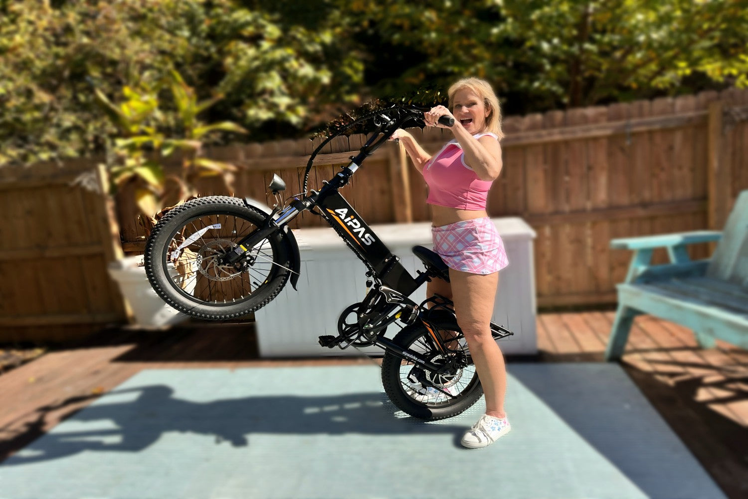 Best Folding Electric Bike of 2025