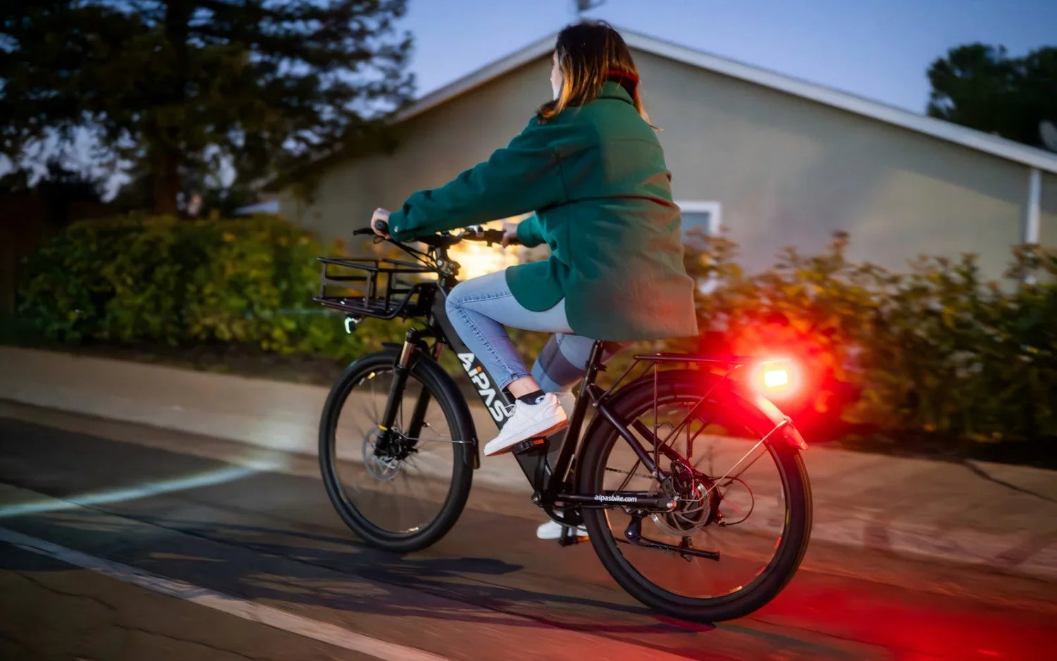 Best Commuter Electric Bike of 2025