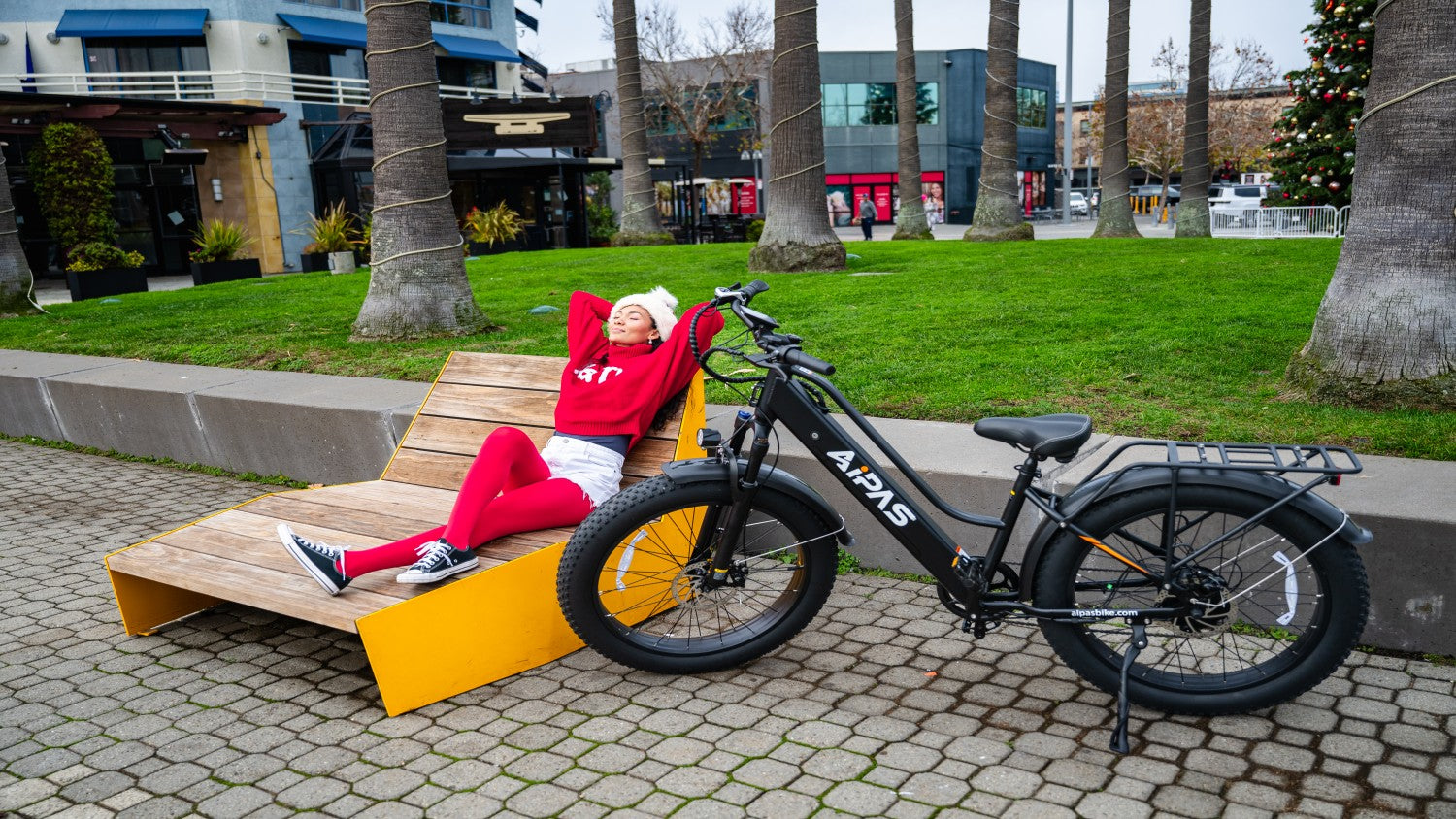 How to Choose the "Right" Electric Bike for You