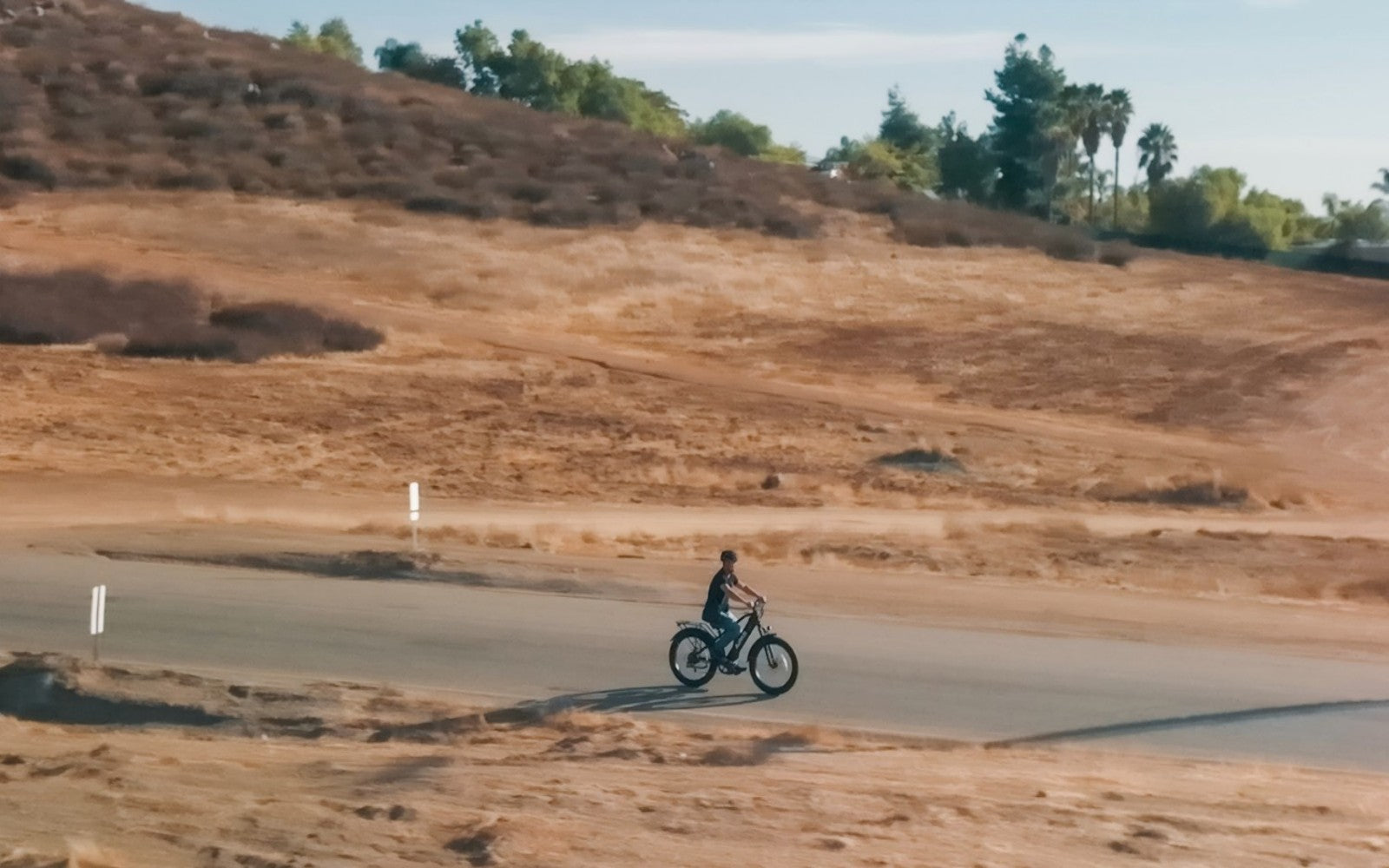 Best Off-Road Electric Bike of 2025