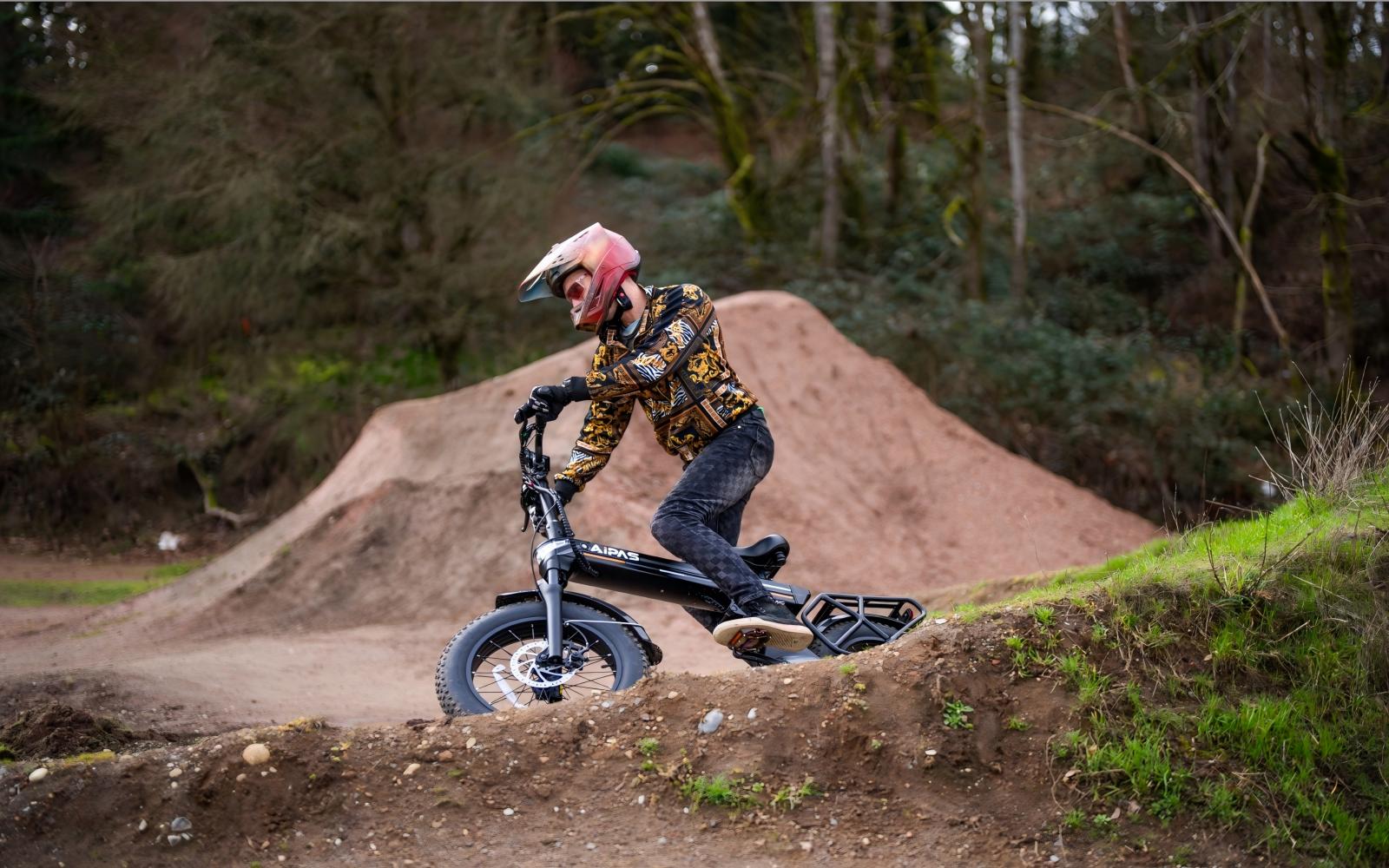 Pre-Ride Safety Checklist for Your Electric Bike