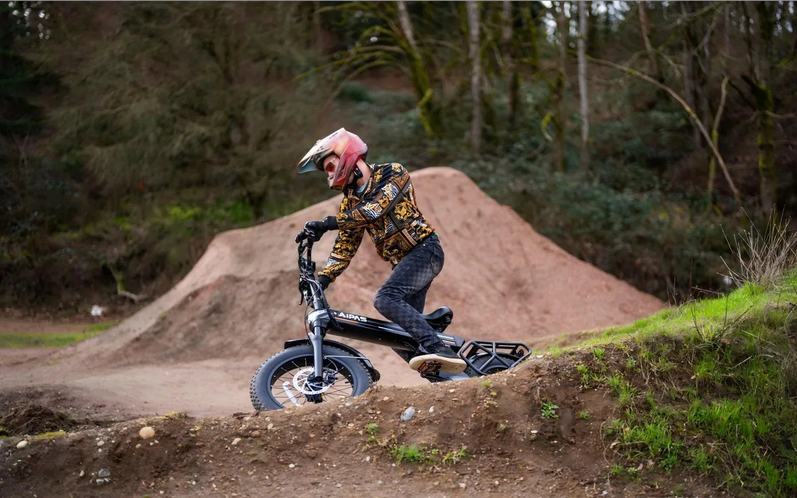 Pre-Ride Safety Checklist for Your Electric Bike