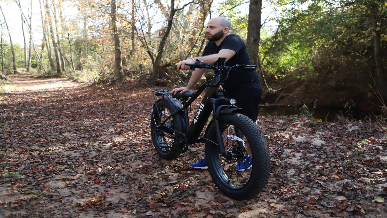 How does an e-bike enhancing health and fiteness?