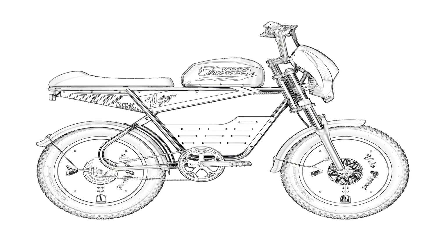 F3 VS V1: A Comparison of Ultimate Performance