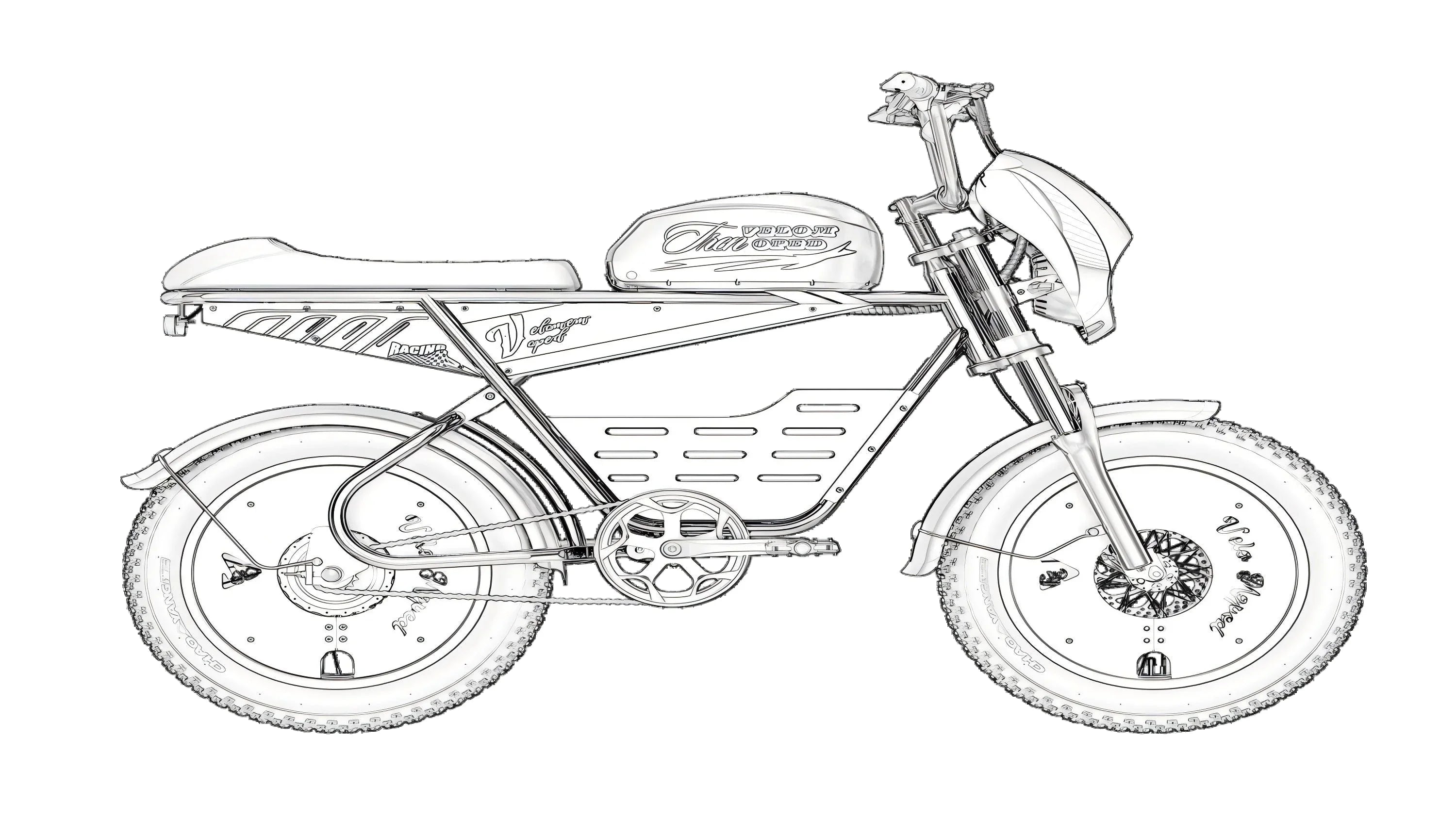 F3 VS V1: A Comparison of Ultimate Performance