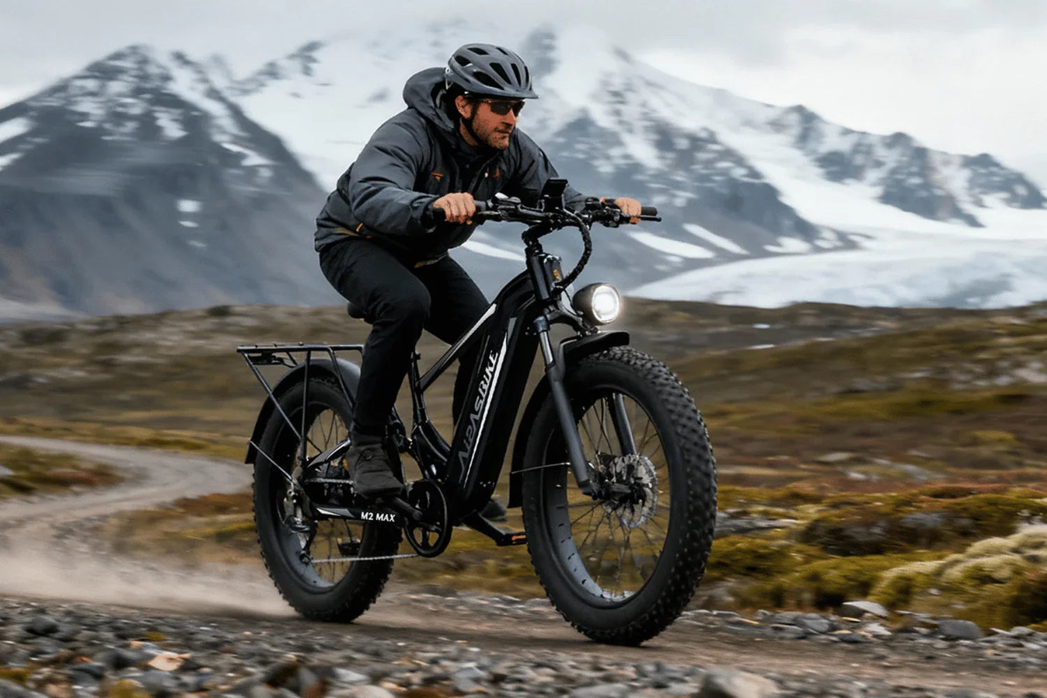 🚴♂️ The All-New M1 MAX & M2 MAX Are Here