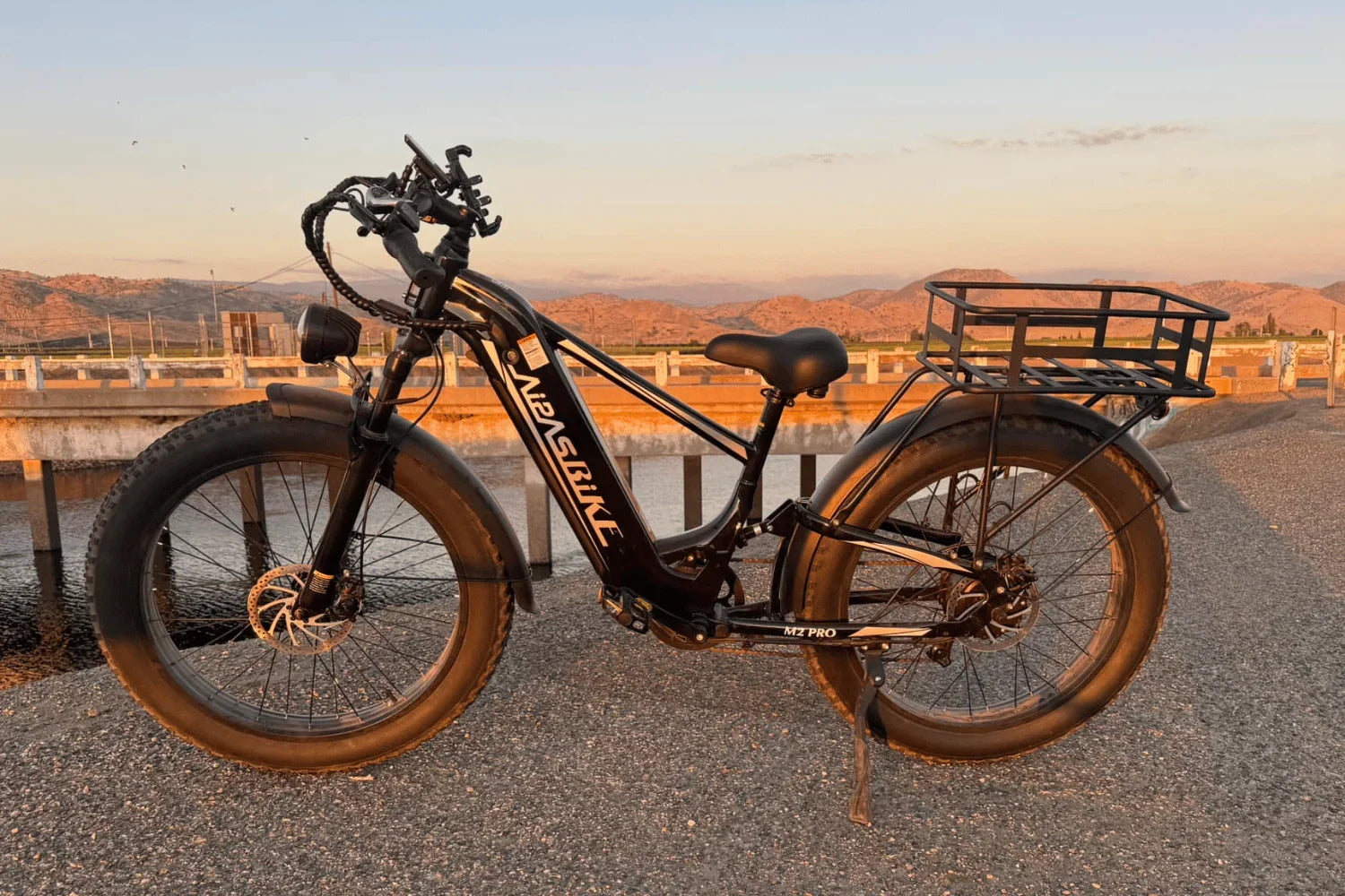 Why AipasBike Is Changing the Game as the Best Electric Bike Company for Adults in 2025