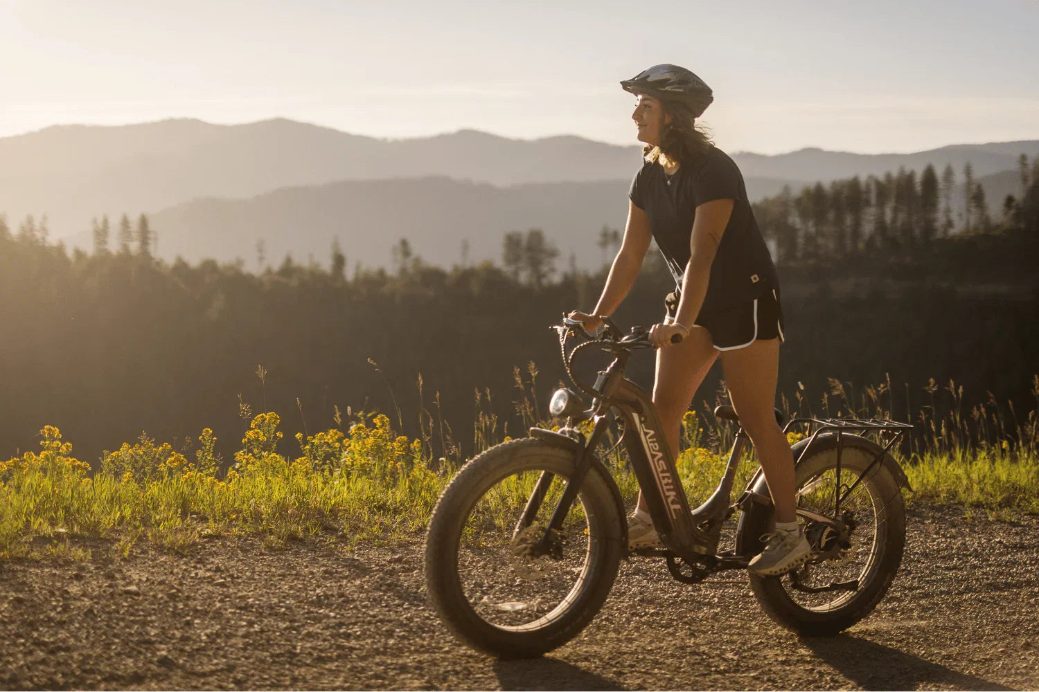 Looking for an E-Bike Store Near You? Here’s Why More Riders Shop Online with AipasBike