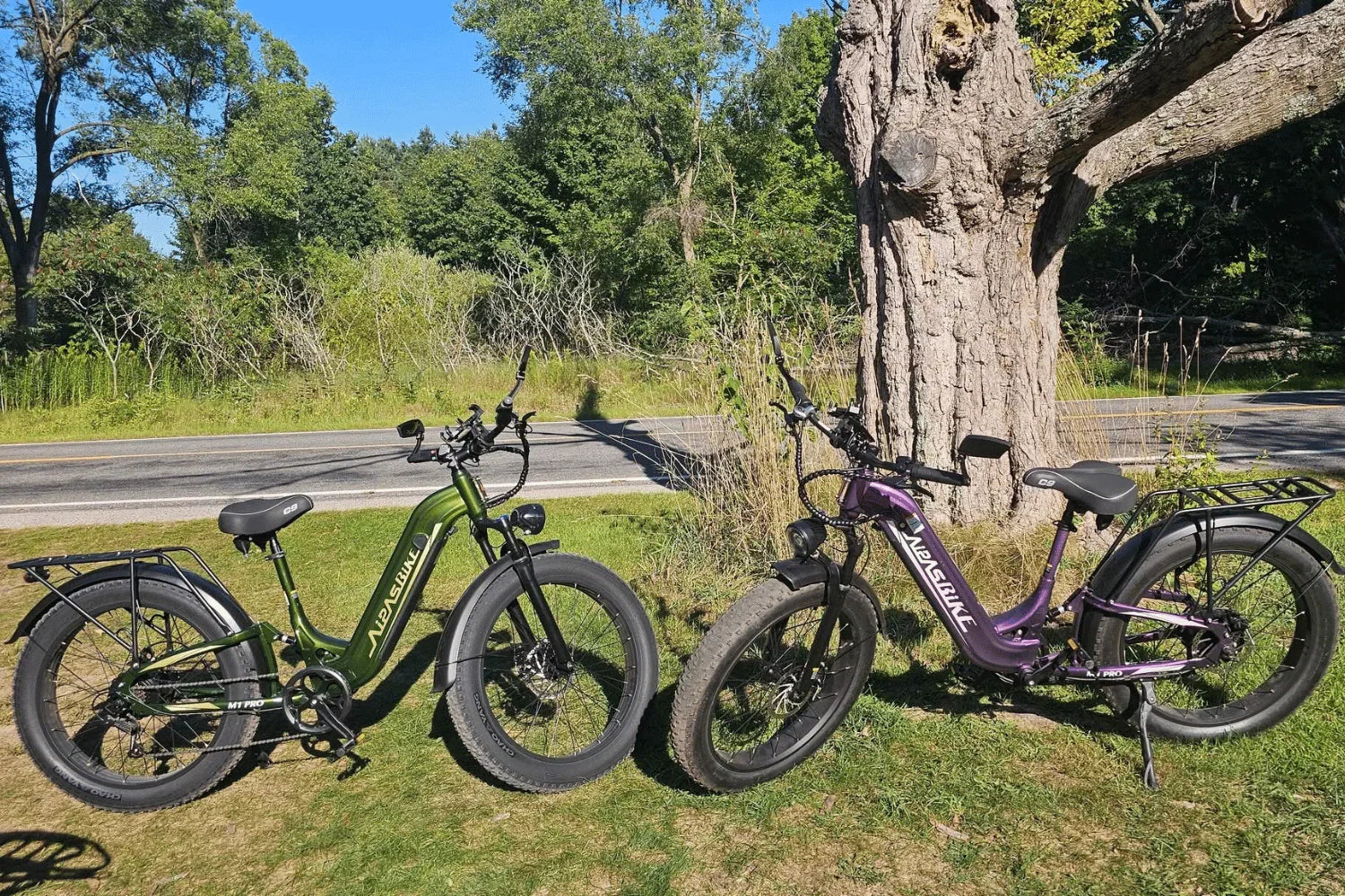 Electric Bikes Near Me? Discover Why AipasBike is America’s Go-To Ebike Brand