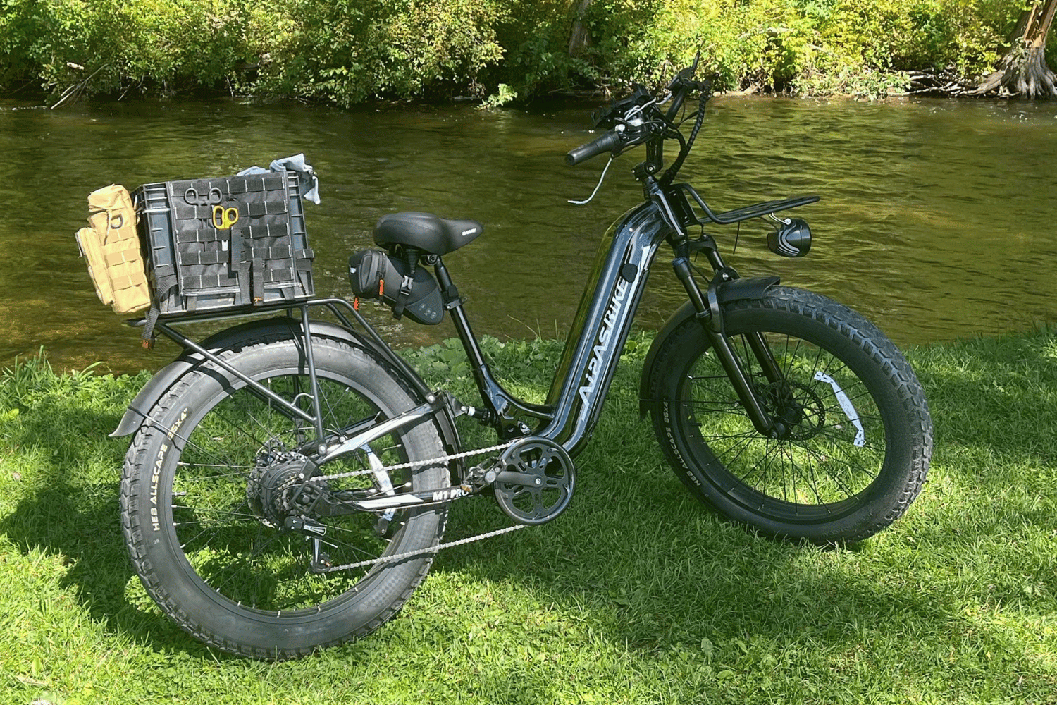 Why AipasBike is the Best Electric Bike Choice for Adults in 2025?