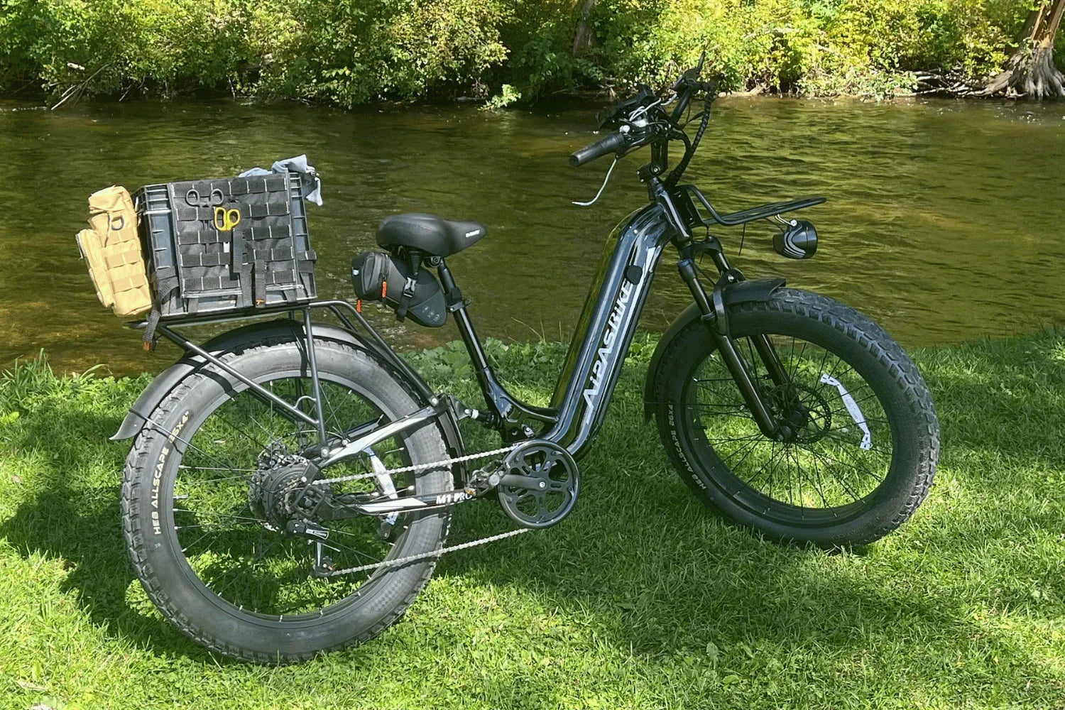 Why AipasBike is the Best Electric Bike Choice for Adults in 2025?