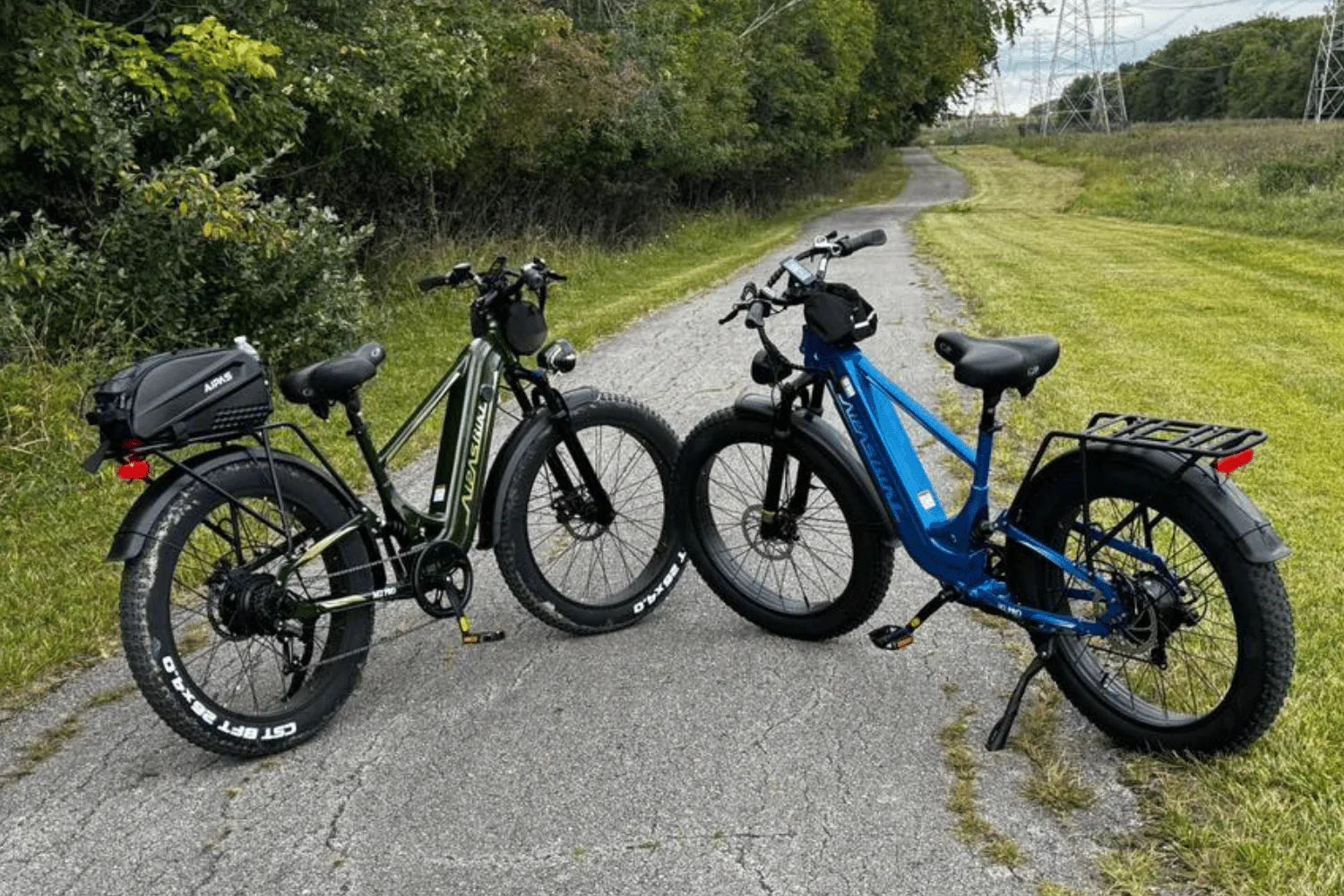 Why AipasBike Is the Smartest Electric Bike Purchase You’ll Make in 2025