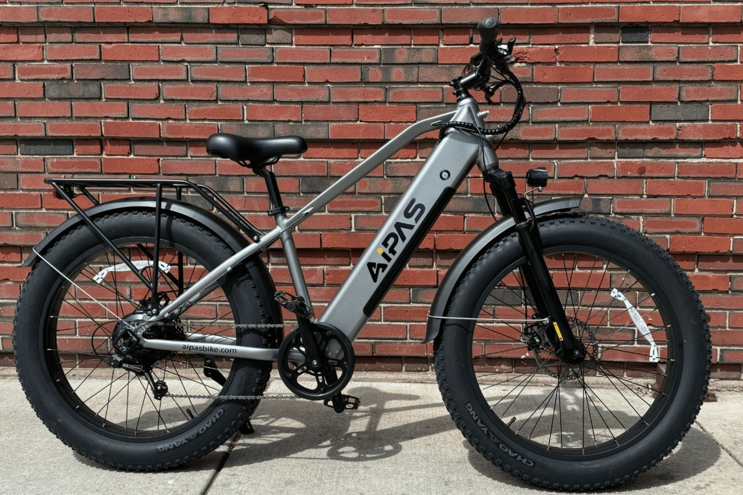 Recommended Bike Trips in California