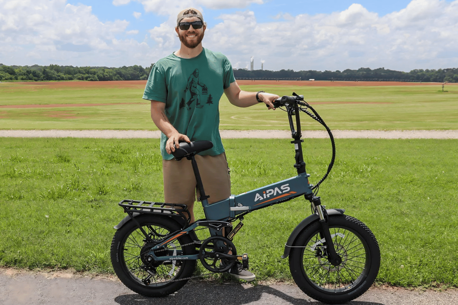 Summer Is Here – How to Choose the Best E-Bike for Outdoor Exploration