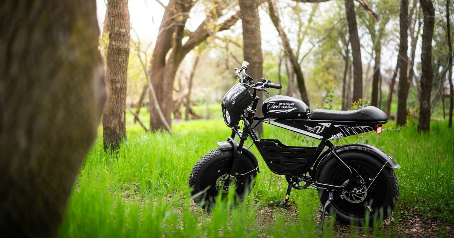 Top 5 Affordable Electric Bikes: Budget-Friendly & High-Performance Picks