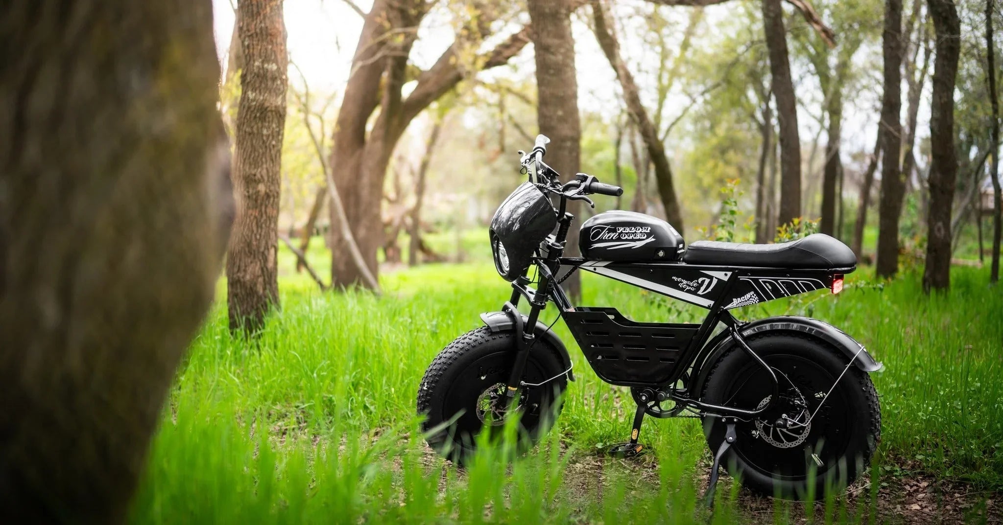 Top 5 Affordable Electric Bikes: Budget-Friendly & High-Performance Picks