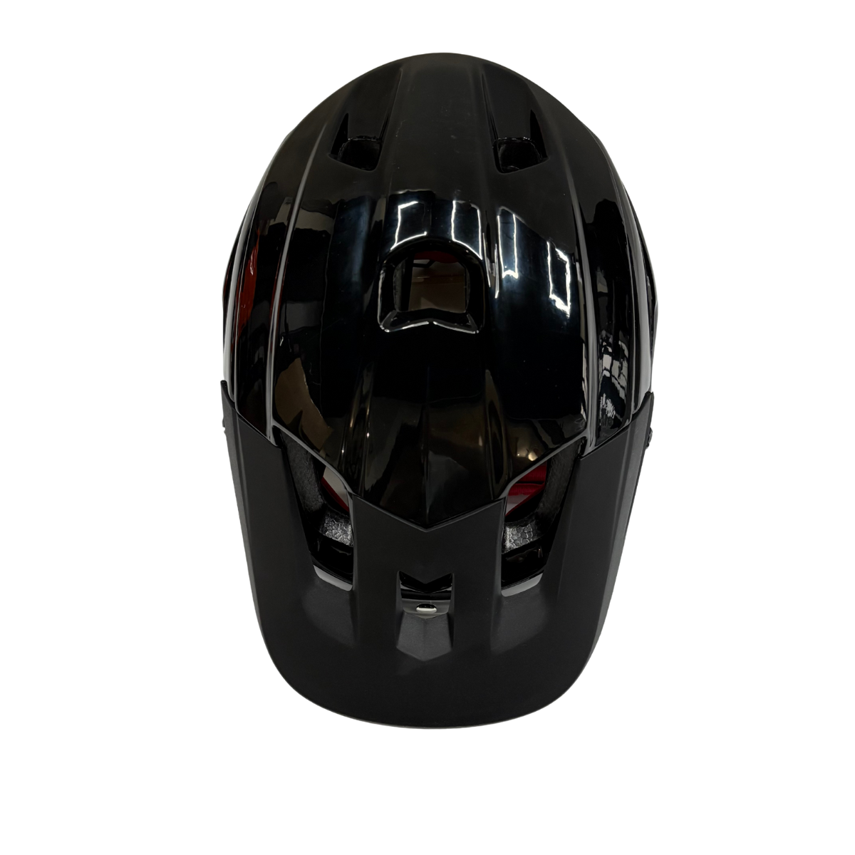 Aegis Lighted Adventure Helmet