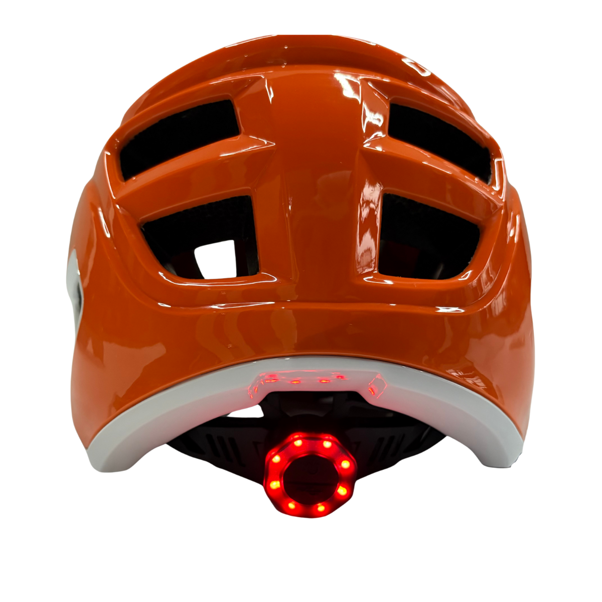 Aegis Lighted Adventure Helmet