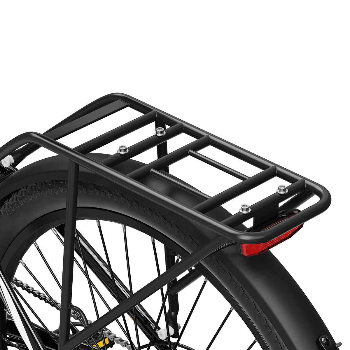 Aipas® C2 Xpress Ebike