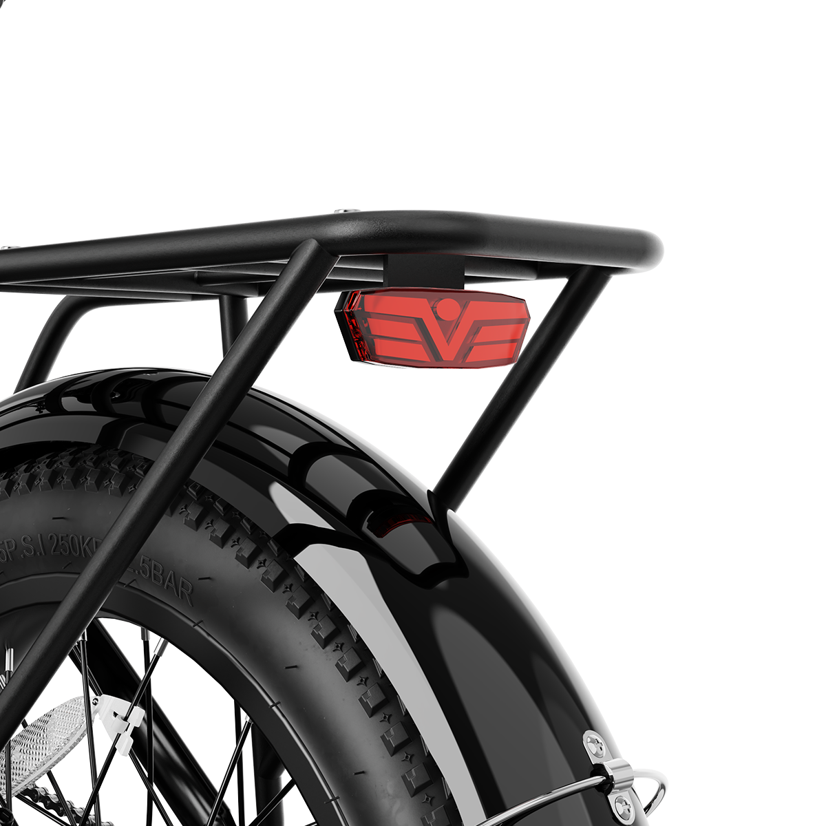 Aipas®A2 Elite Ebike