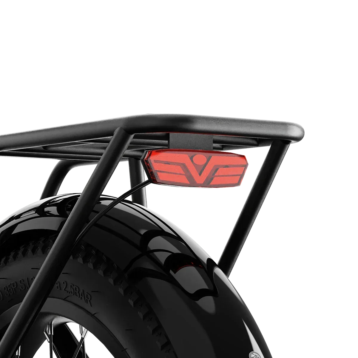 Aipas® A2 Elite Ebike