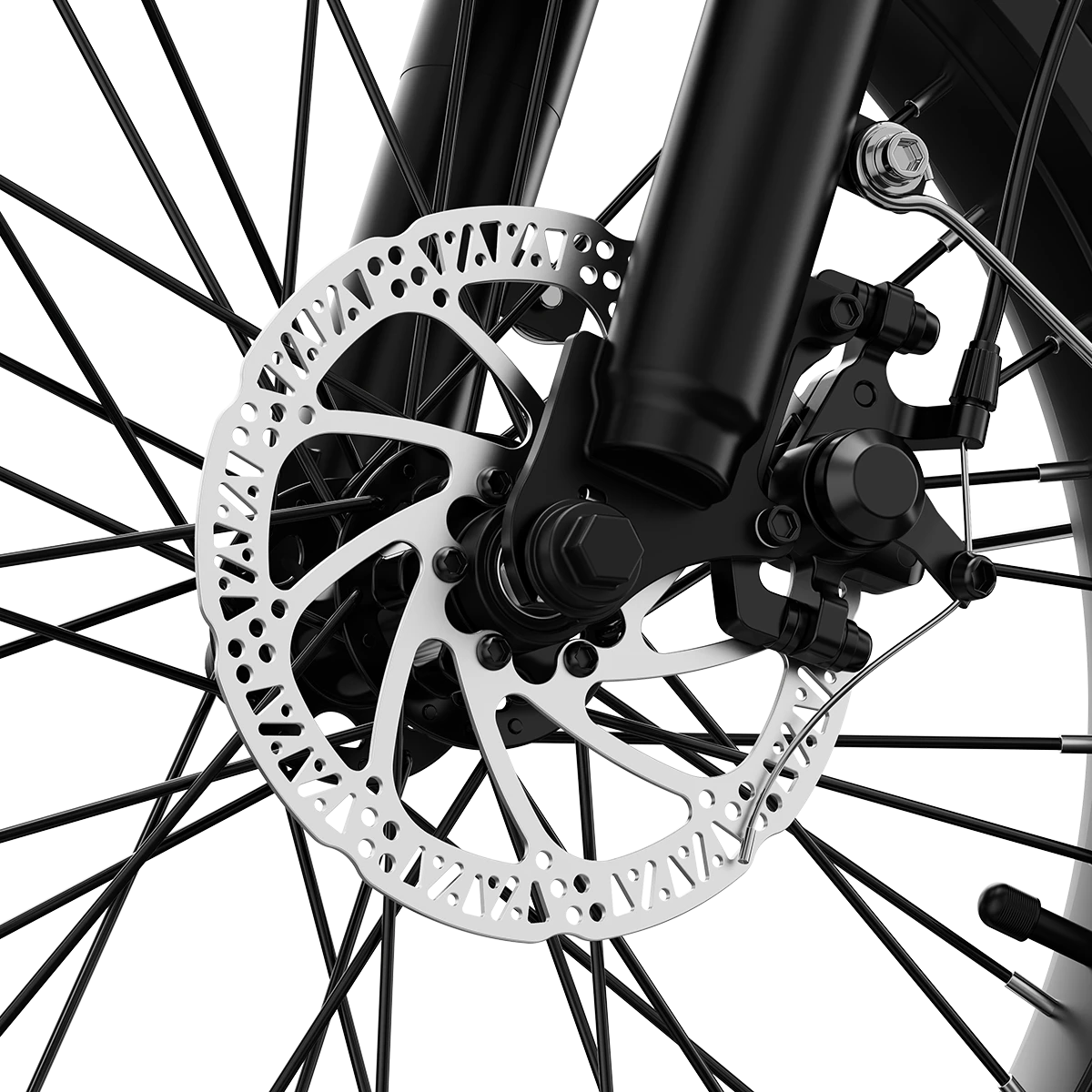 Aipas® Ebike Combo Sale A2*2