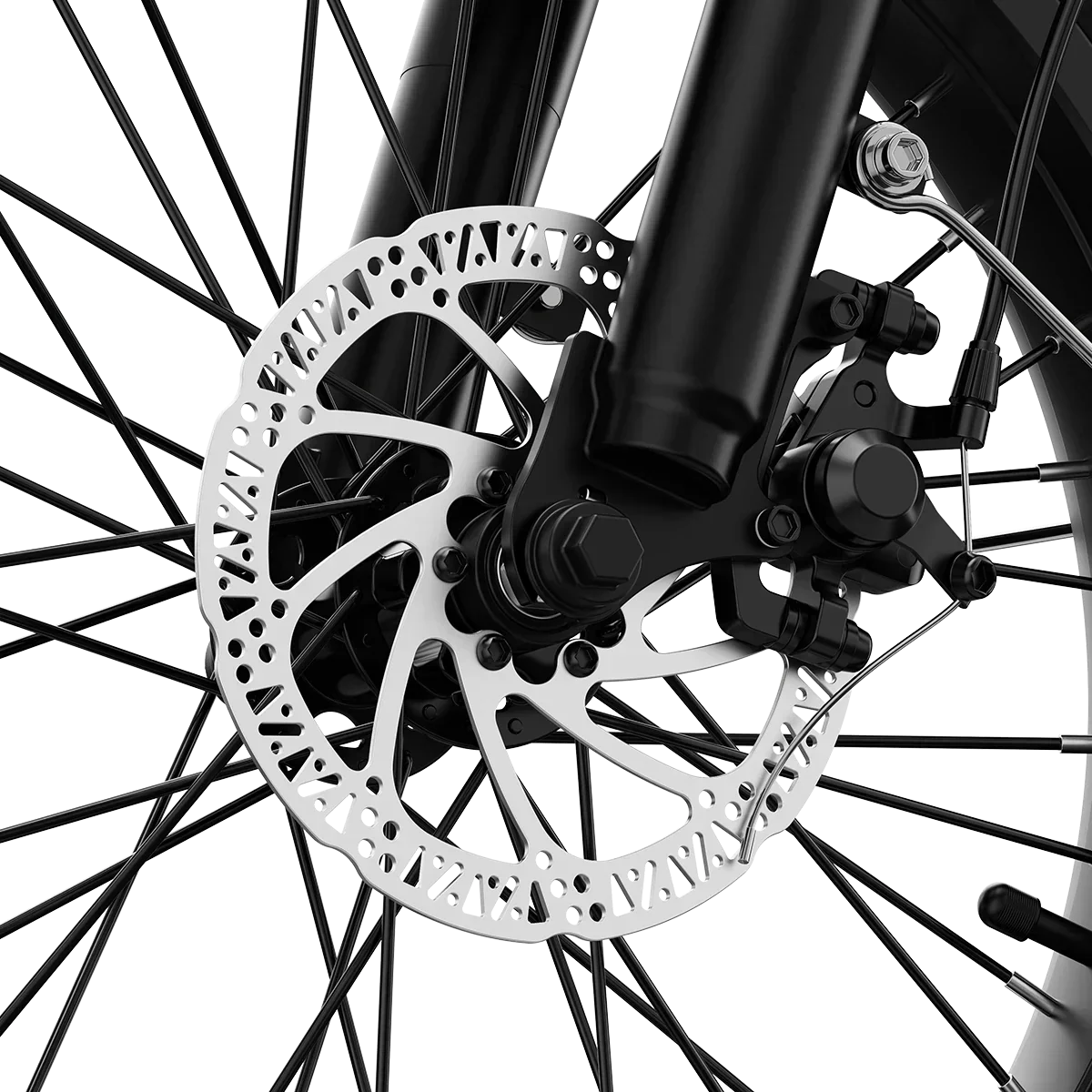 Aipas® A2 Elite Ebike