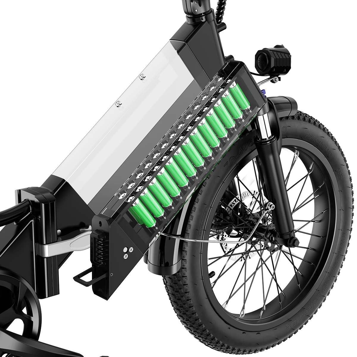 Aipas® Ebike Combo Sale A2*2