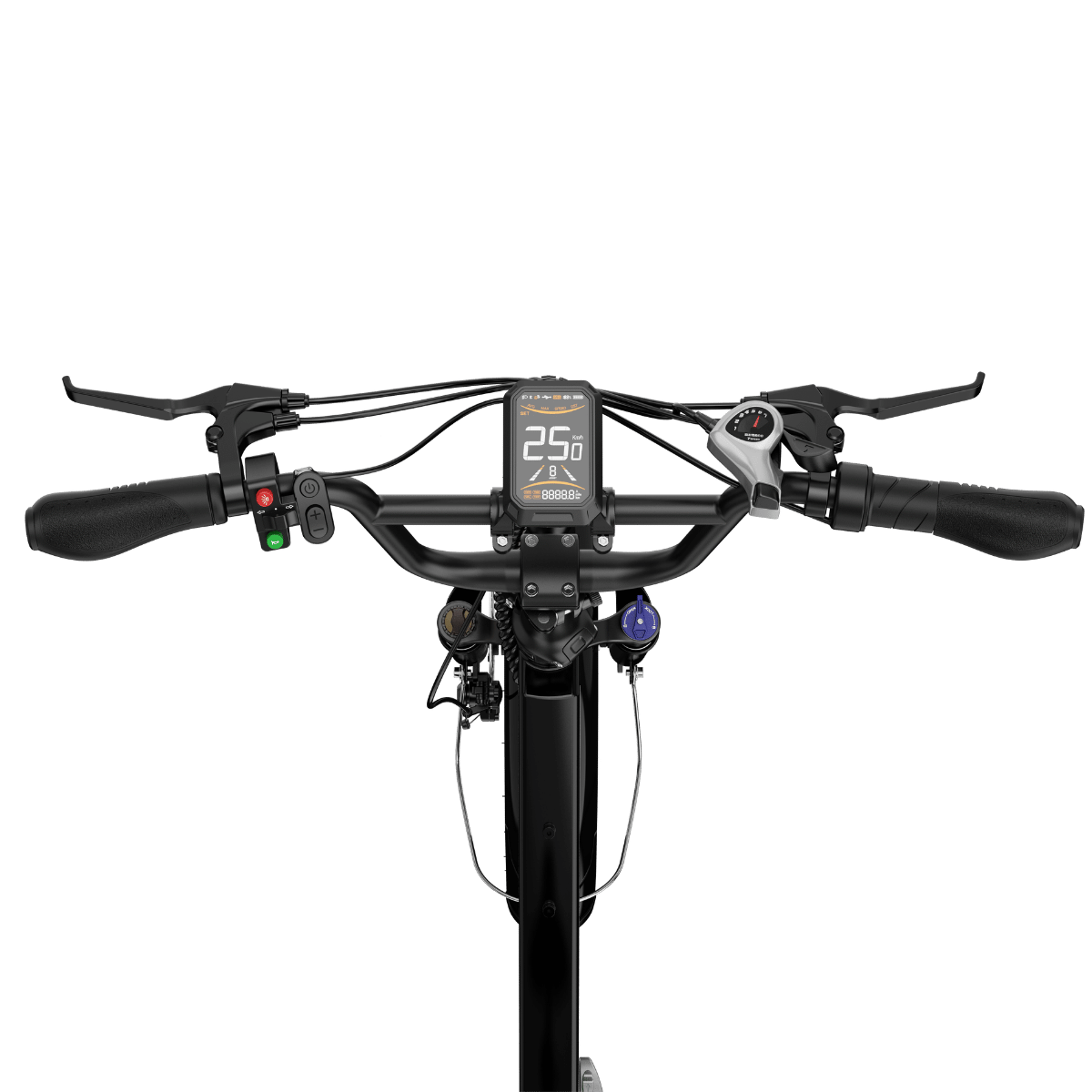 Aipas®A2 Elite Ebike