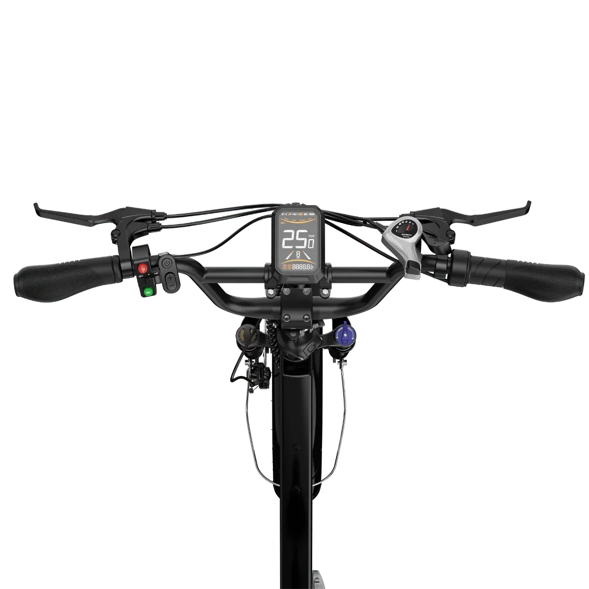 Aipas® A2 Elite Ebike