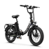 Aipas A4 Gentry Ebike
#color_black