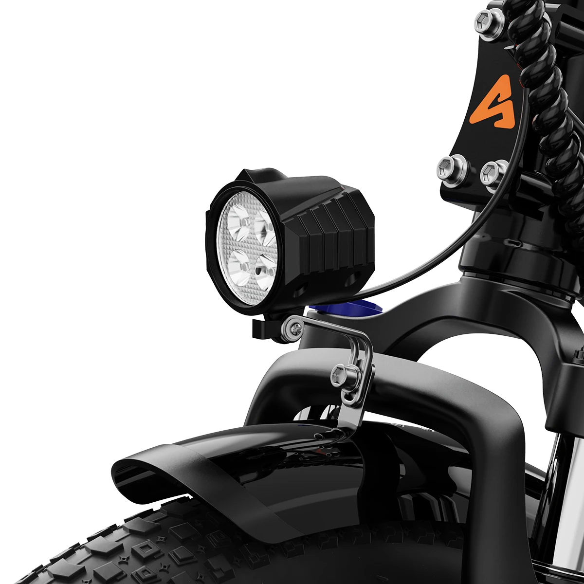 Aipas® A4 Gentry Ebike