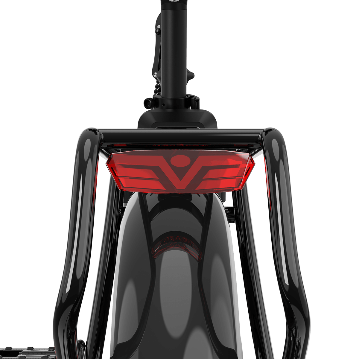 Aipas® A4 Gentry Ebike