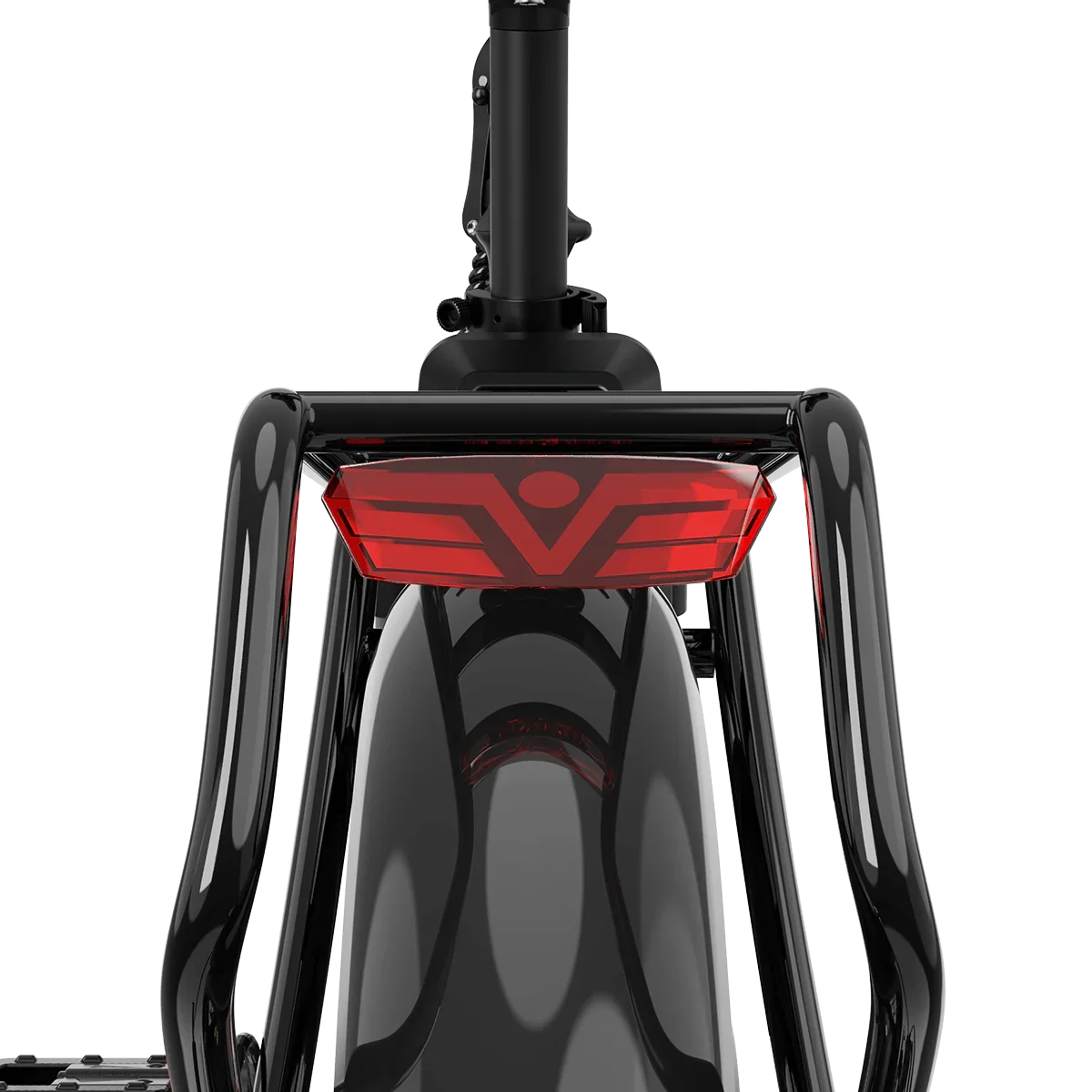 Aipas® A4 Gentry Ebike