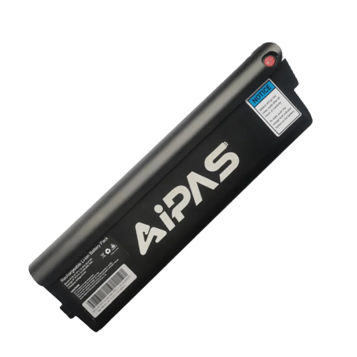 A6 High Quality Battery