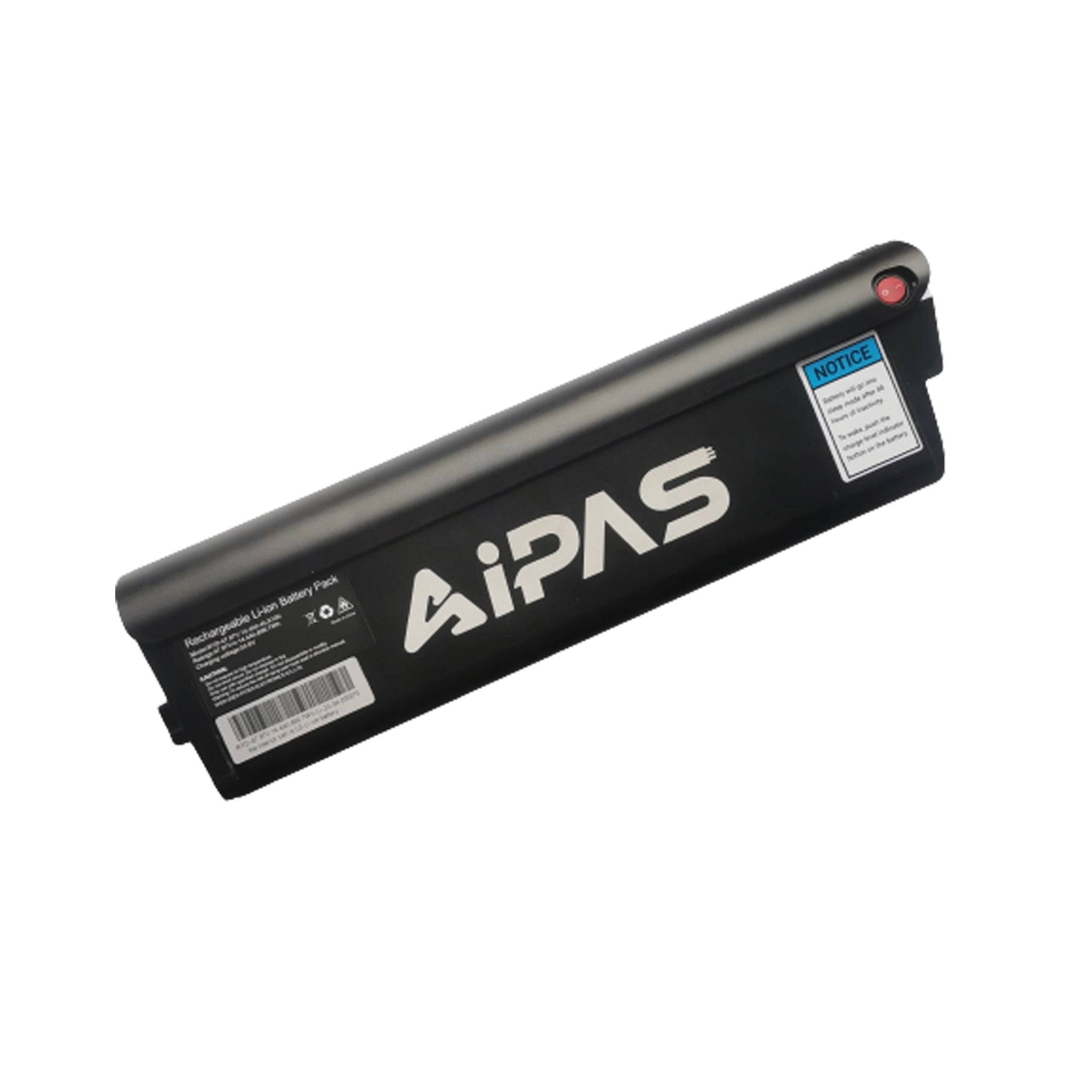 A6 High Quality Battery