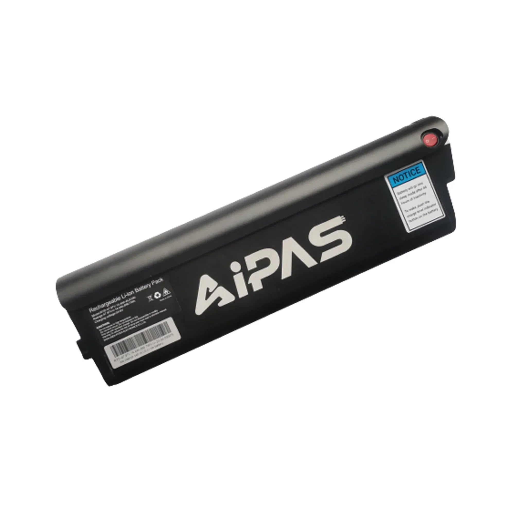 A6 High Quality Battery