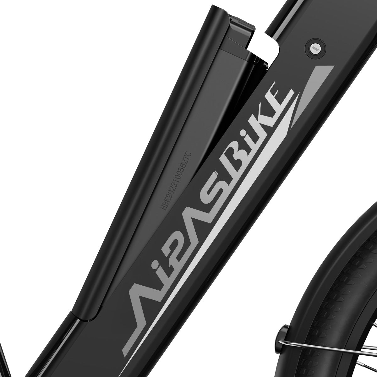 Aipas® C1 Xpress ST Ebike