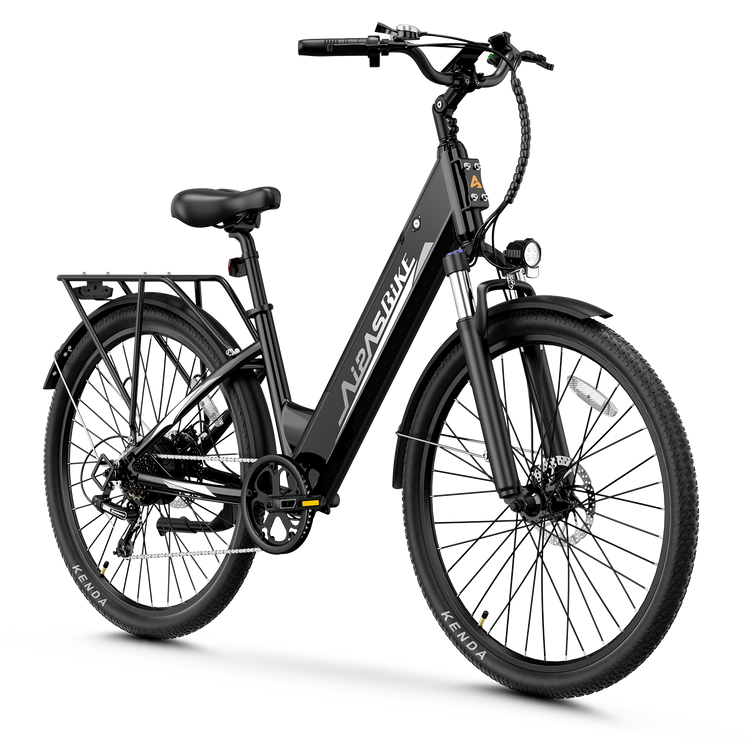 Aipas C1 Xpress ST Ebike