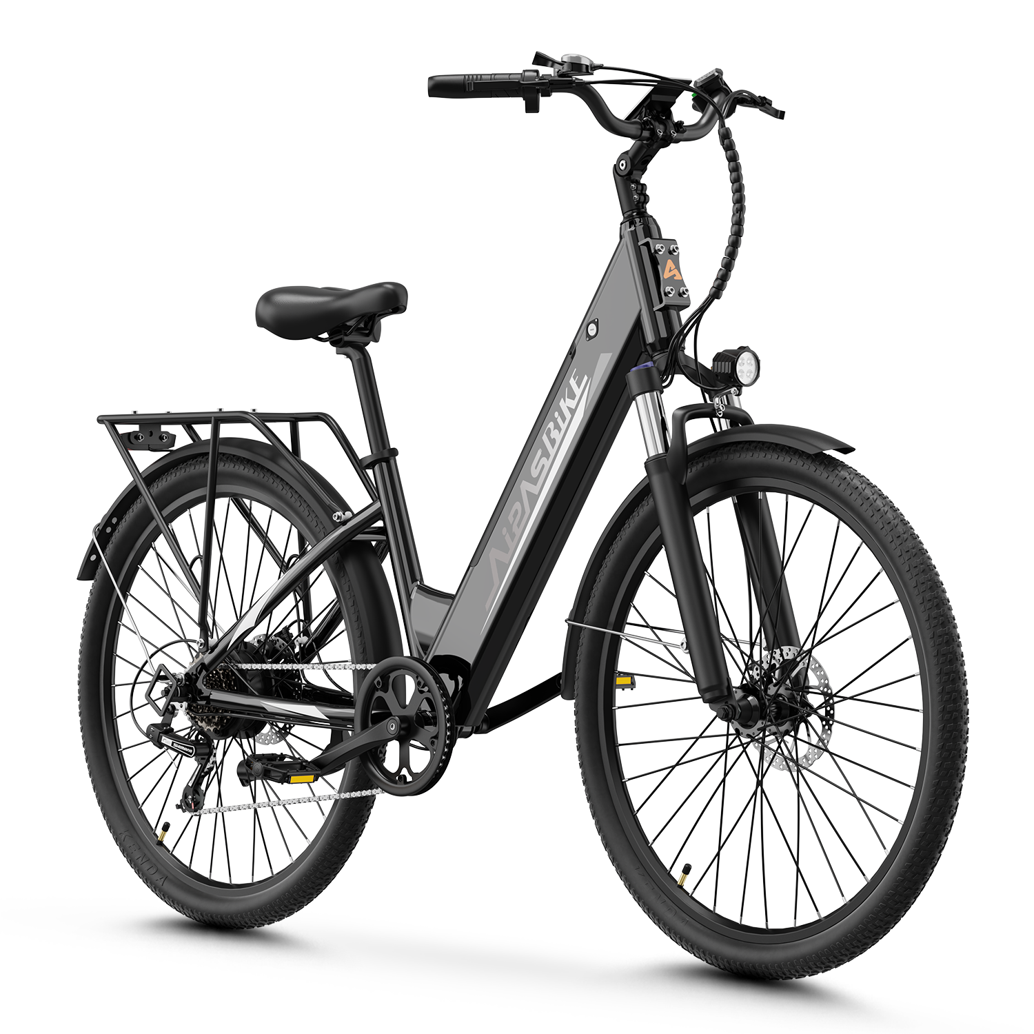 Aipas C1 Xpress ST Ebike