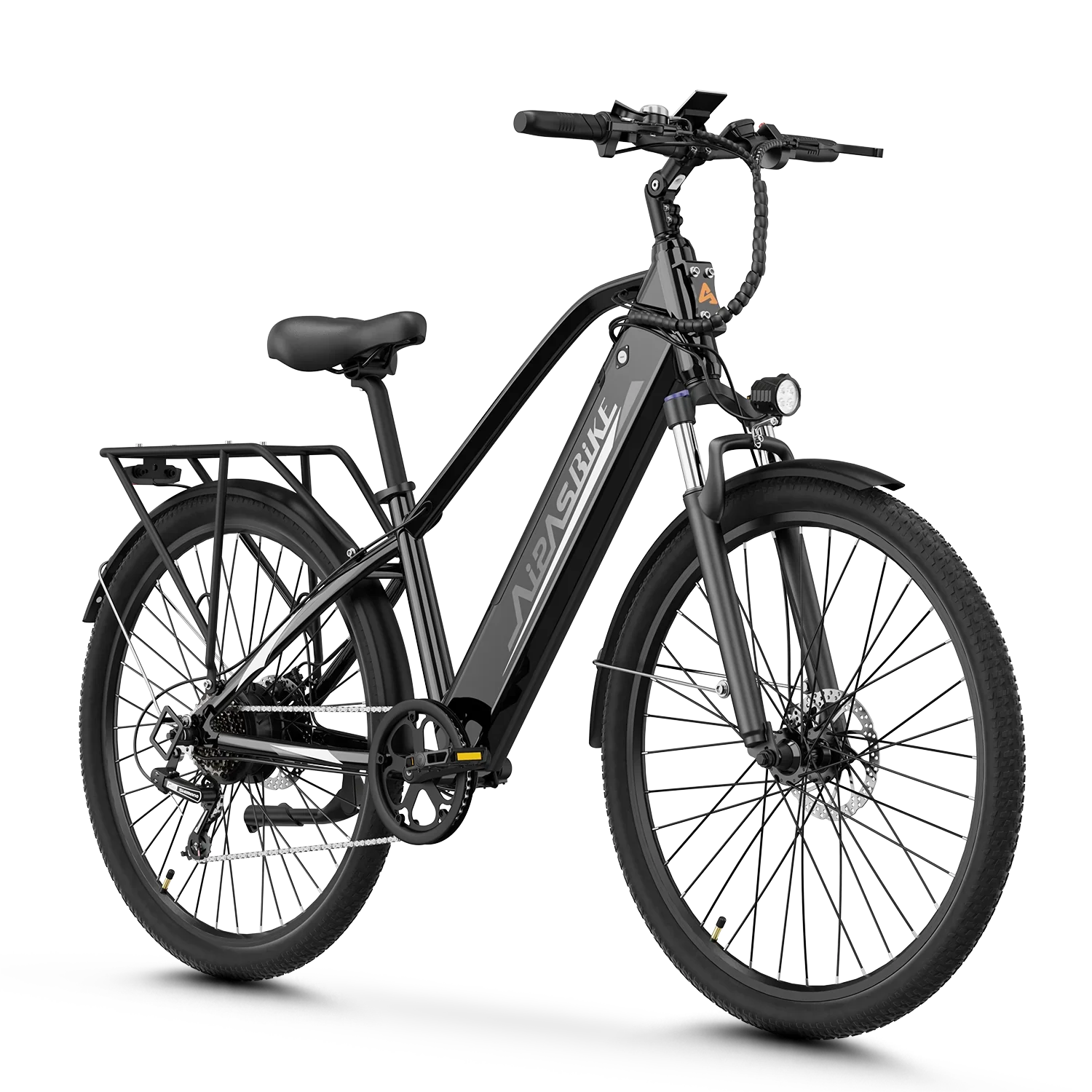 Aipas C2 Xpress Ebike
#color_black
