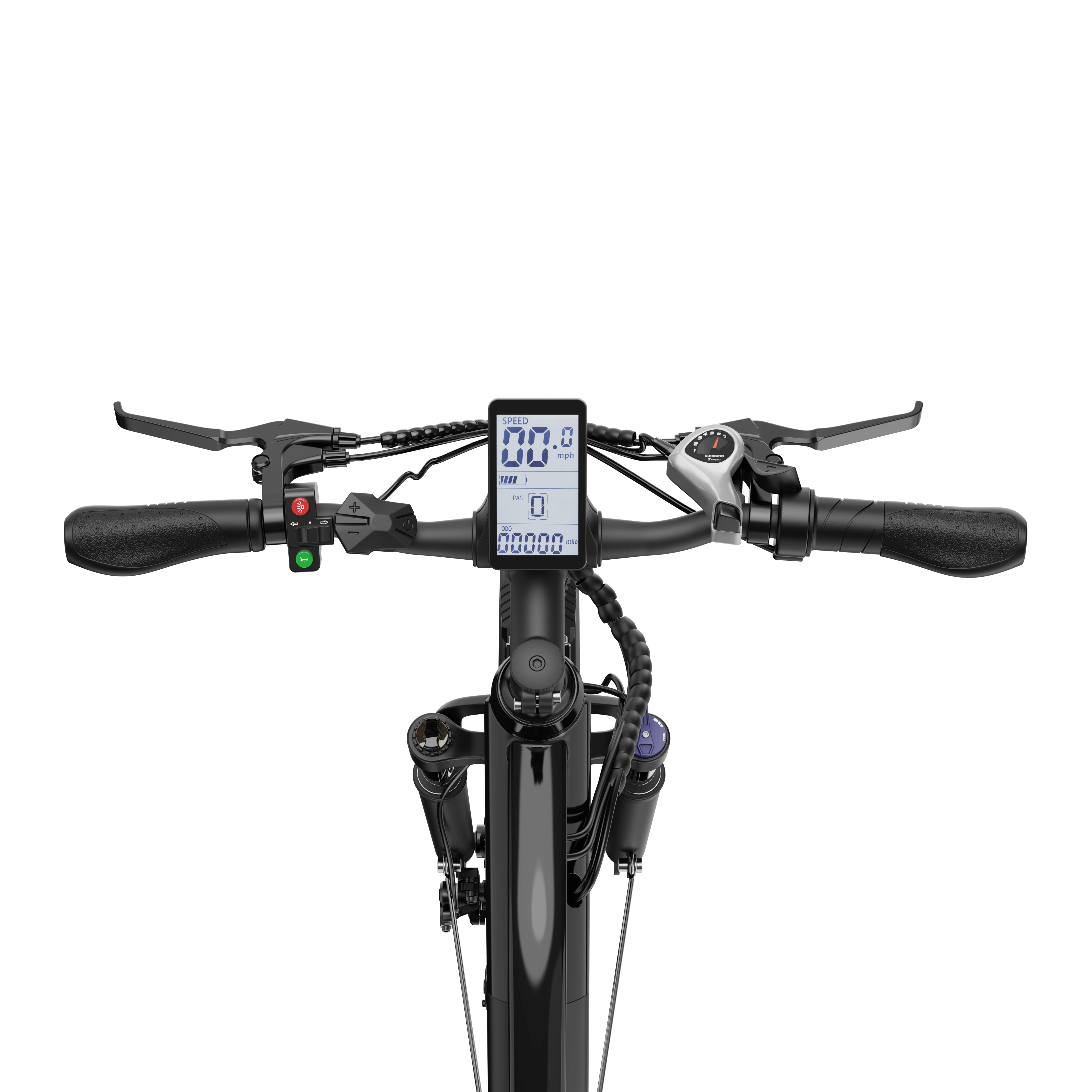 Aipas® Ebike Combo Sale C2*2