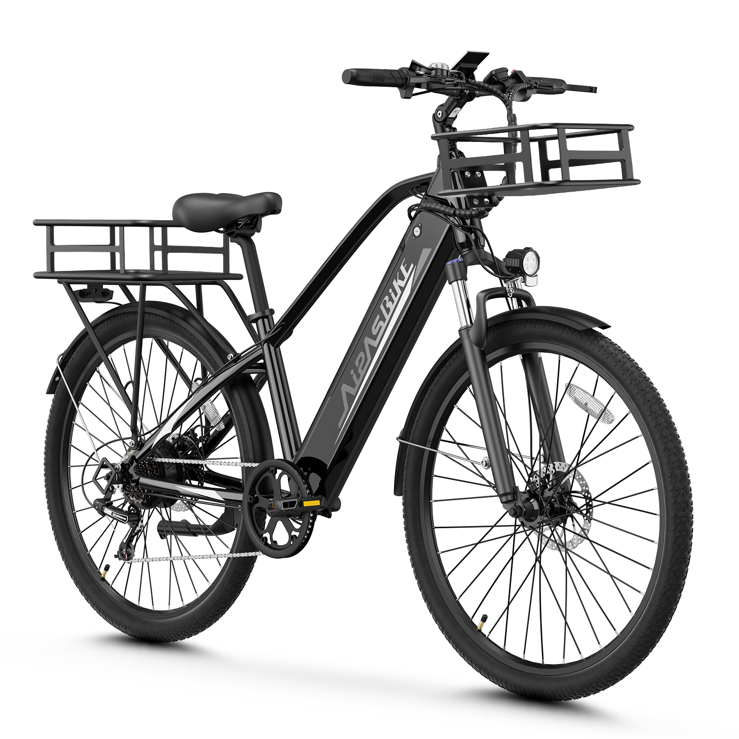 Aipas®C2 Xpress Ebike