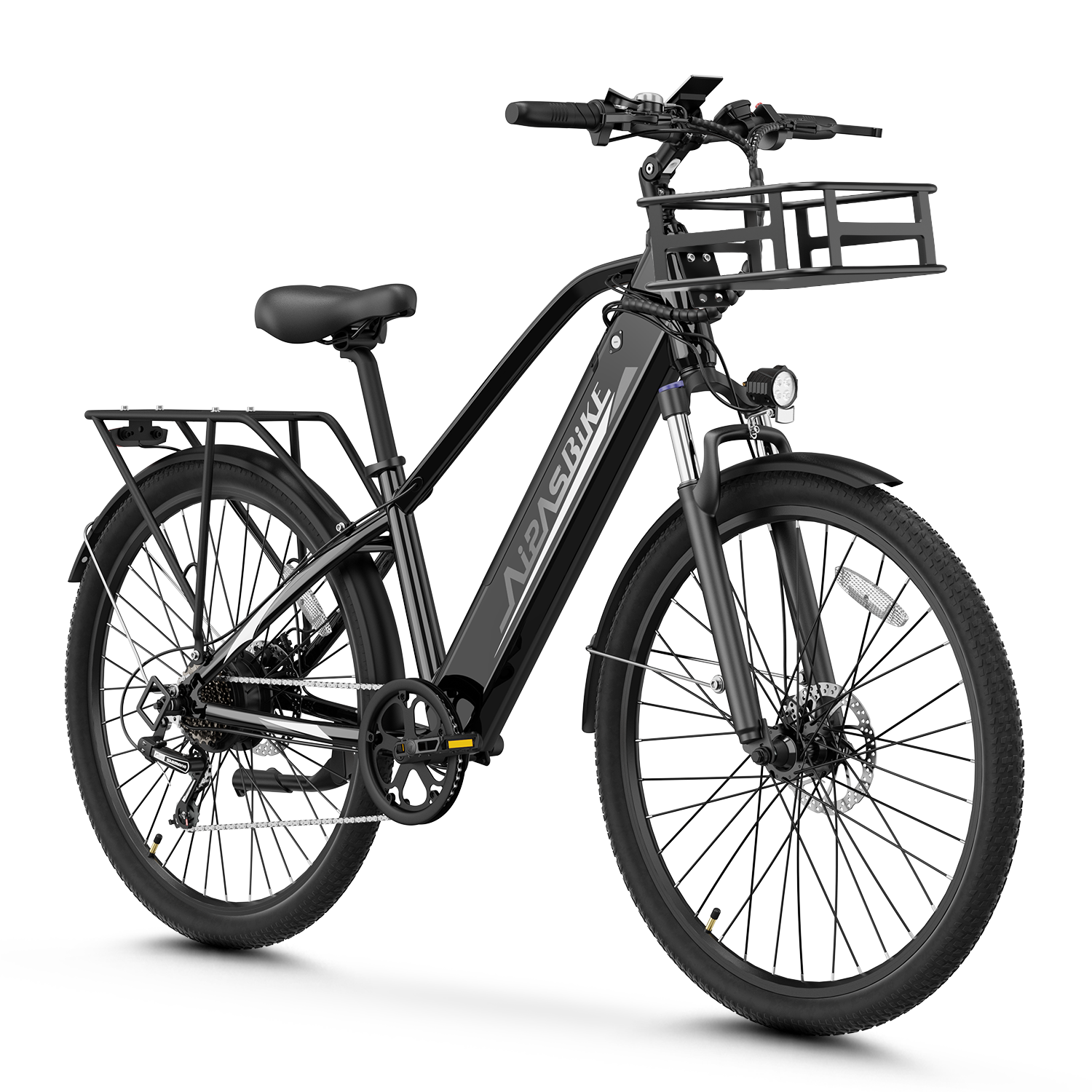 Aipas®C2 Xpress Ebike