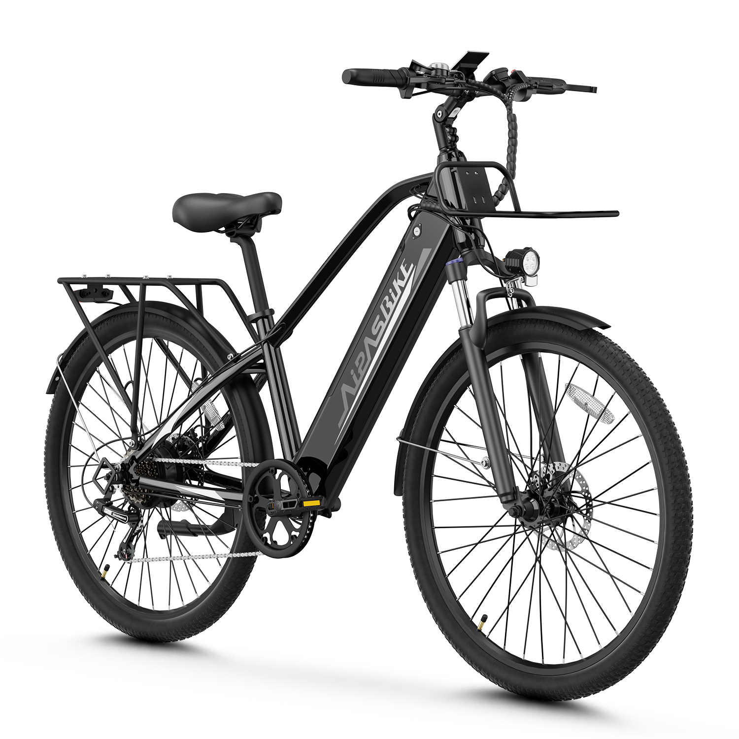 Aipas®C2 Xpress Ebike