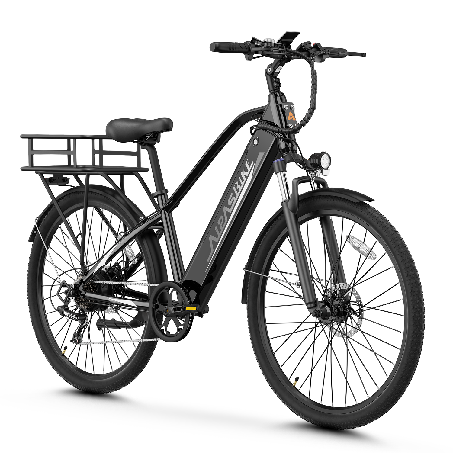 Aipas®C2 Xpress Ebike