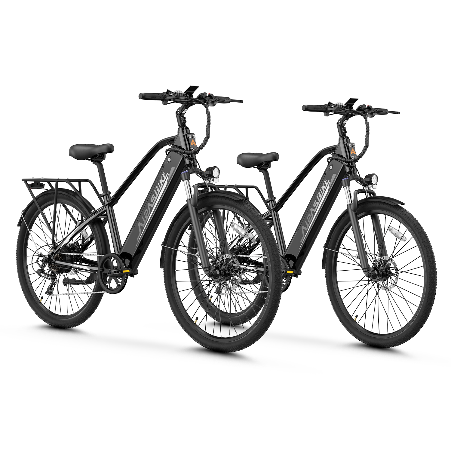 Aipas® Ebike Combo Sale C2*2
